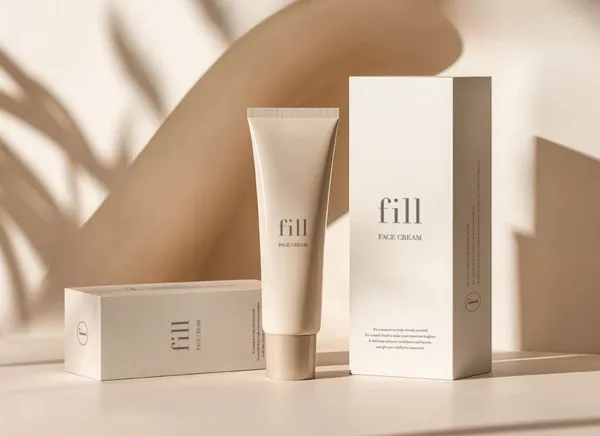 パッケージデザイン